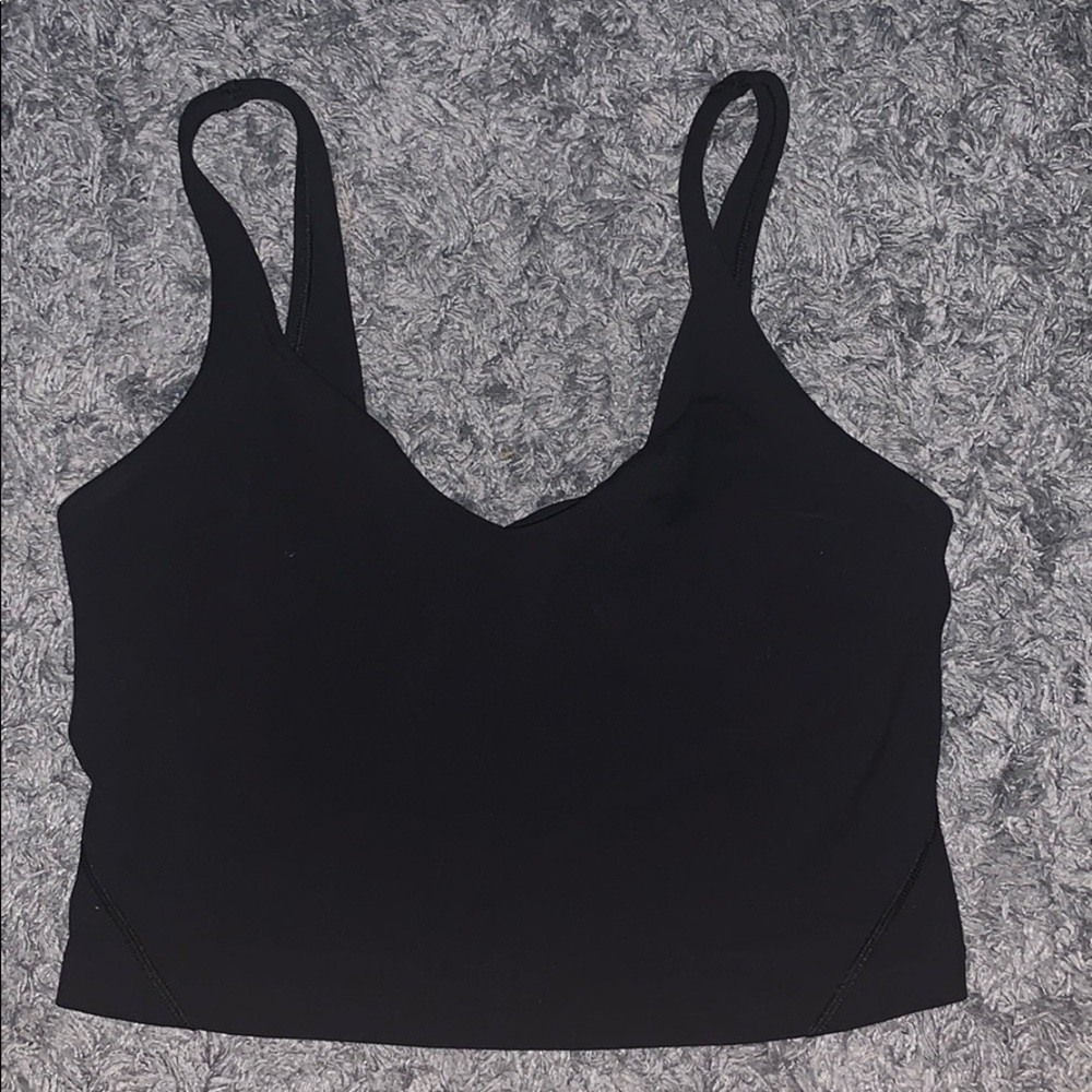 Lululemon Crop